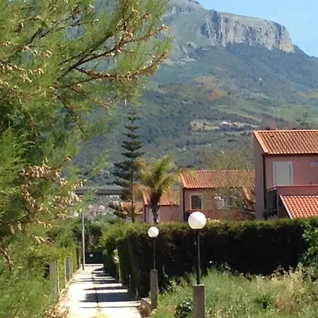 Casa Delle Salinelle *