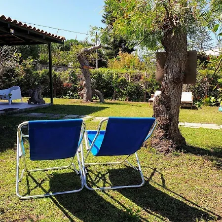 Villa Casa Delle Salinelle Lascari