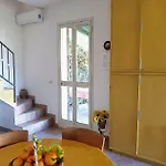 Casa Delle Salinelle *