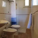 Casa Delle Salinelle וילה *