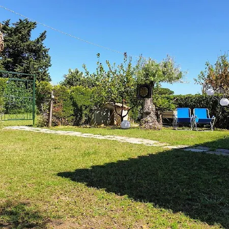 Casa Delle Salinelle Lascari