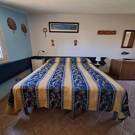 Casa Delle Salinelle * Lascari