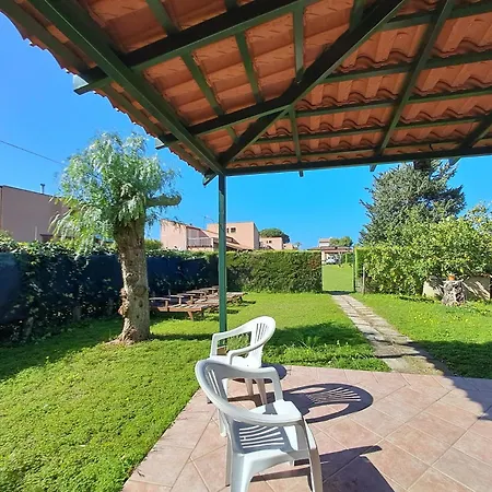 Casa Delle Salinelle *