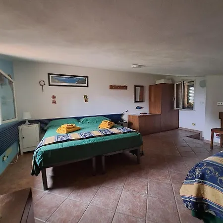 Casa Delle Salinelle Lascari