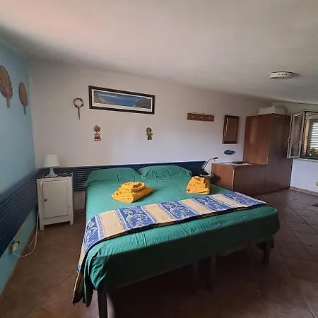 Casa Delle Salinelle * Lascari