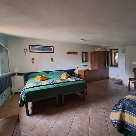 Villa Casa Delle Salinelle