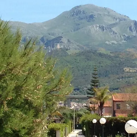 Casa Delle Salinelle *