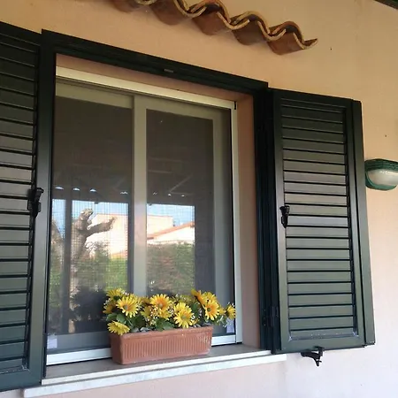 Villa Casa Delle Salinelle