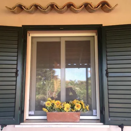 Casa Delle Salinelle * Lascari