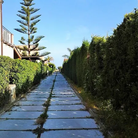 Villa Casa Delle Salinelle *