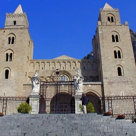 Casa Delle Salinelle *