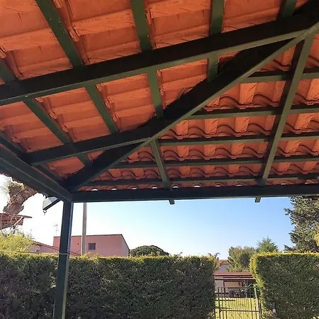 Casa Delle Salinelle *