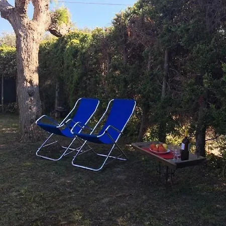 Villa Casa Delle Salinelle *
