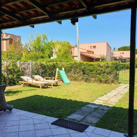 Casa Delle Salinelle * Lascari