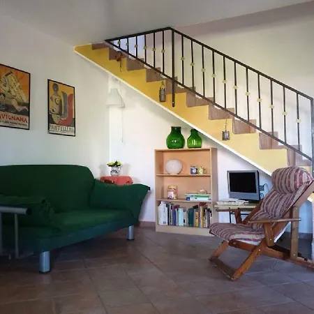 Casa Delle Salinelle Villa *