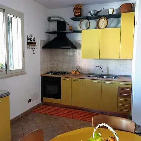 Casa Delle Salinelle *