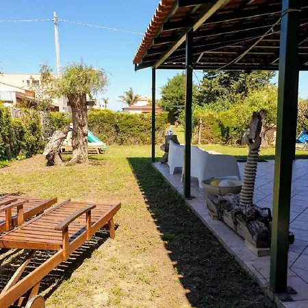 Casa Delle Salinelle