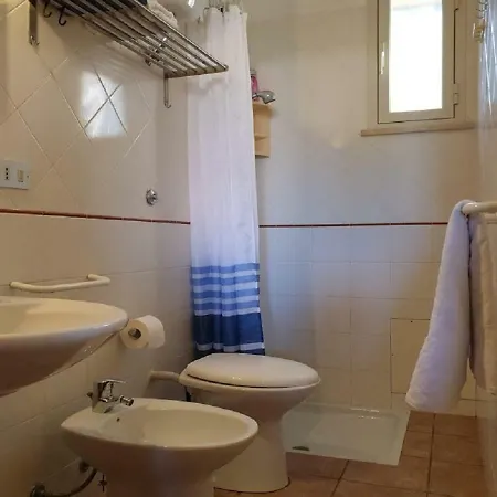 Villa Casa Delle Salinelle *