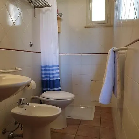 Casa Delle Salinelle Villa *