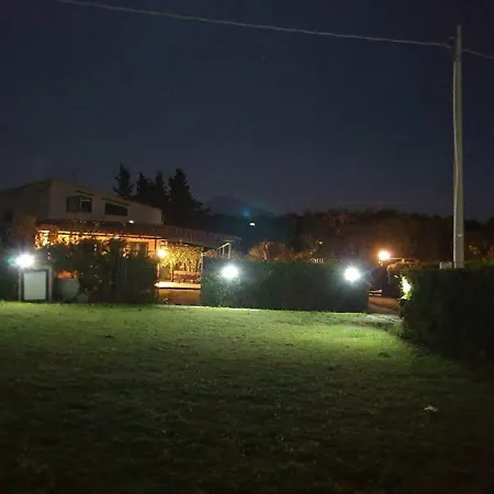 Casa Delle Salinelle Villa