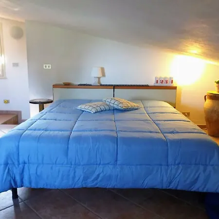 Casa Delle Salinelle * Lascari