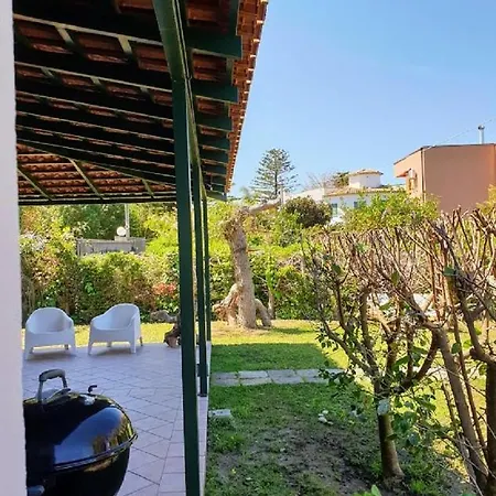 Casa Delle Salinelle Villa Lascari