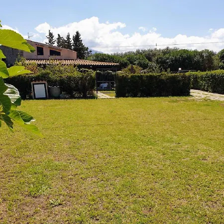 Casa Delle Salinelle Villa Lascari