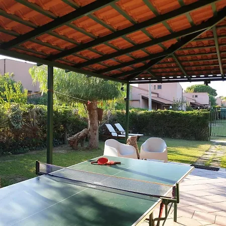 Casa Delle Salinelle Lascari