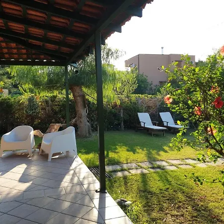 Casa Delle Salinelle * Lascari