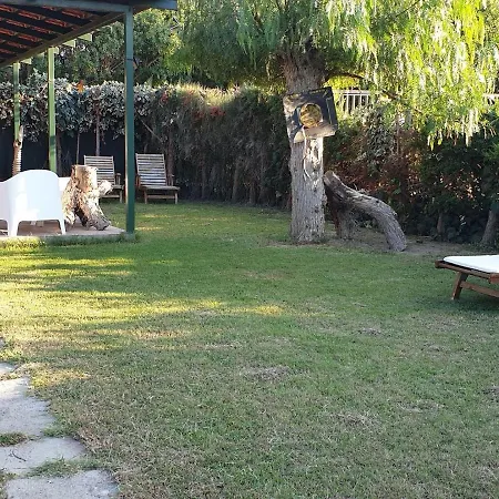Villa Casa Delle Salinelle *