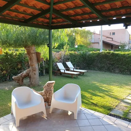 Casa Delle Salinelle *